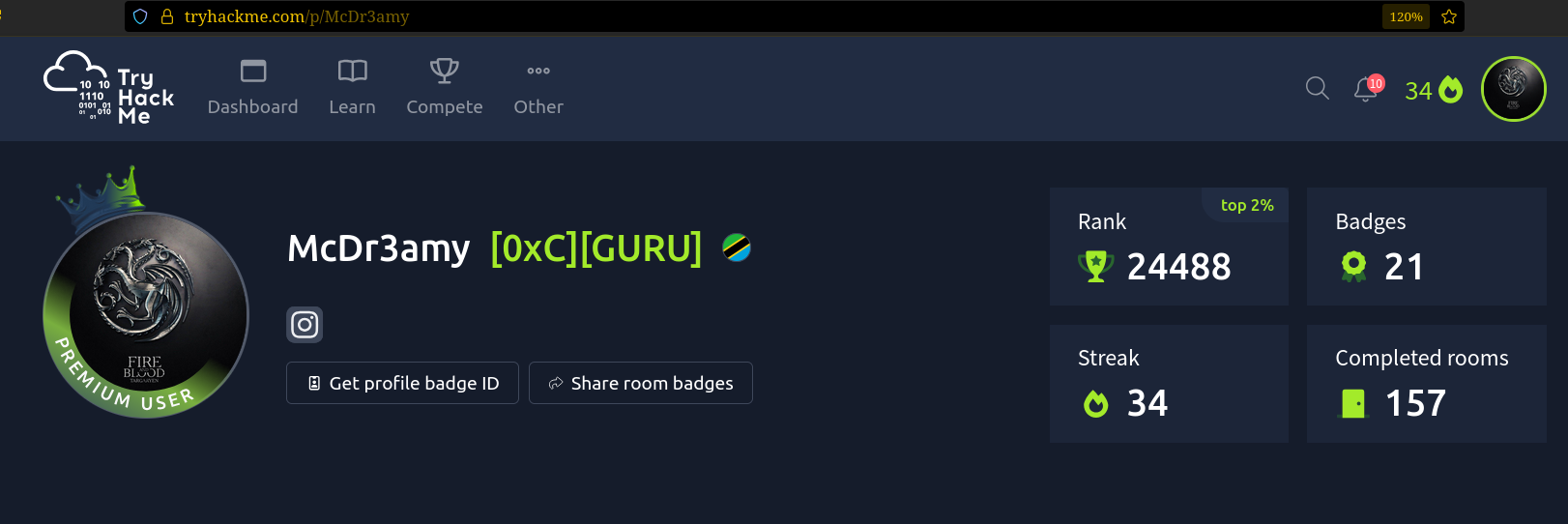 TryHackMe